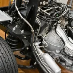 Jak działa skrzynia biegów – mechanizm, który każdy kierowca powinien rozumieć